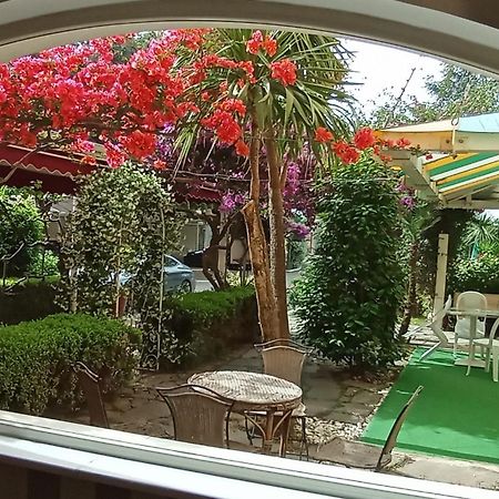 Hotel Mediterraneo Qualiano Eksteriør billede