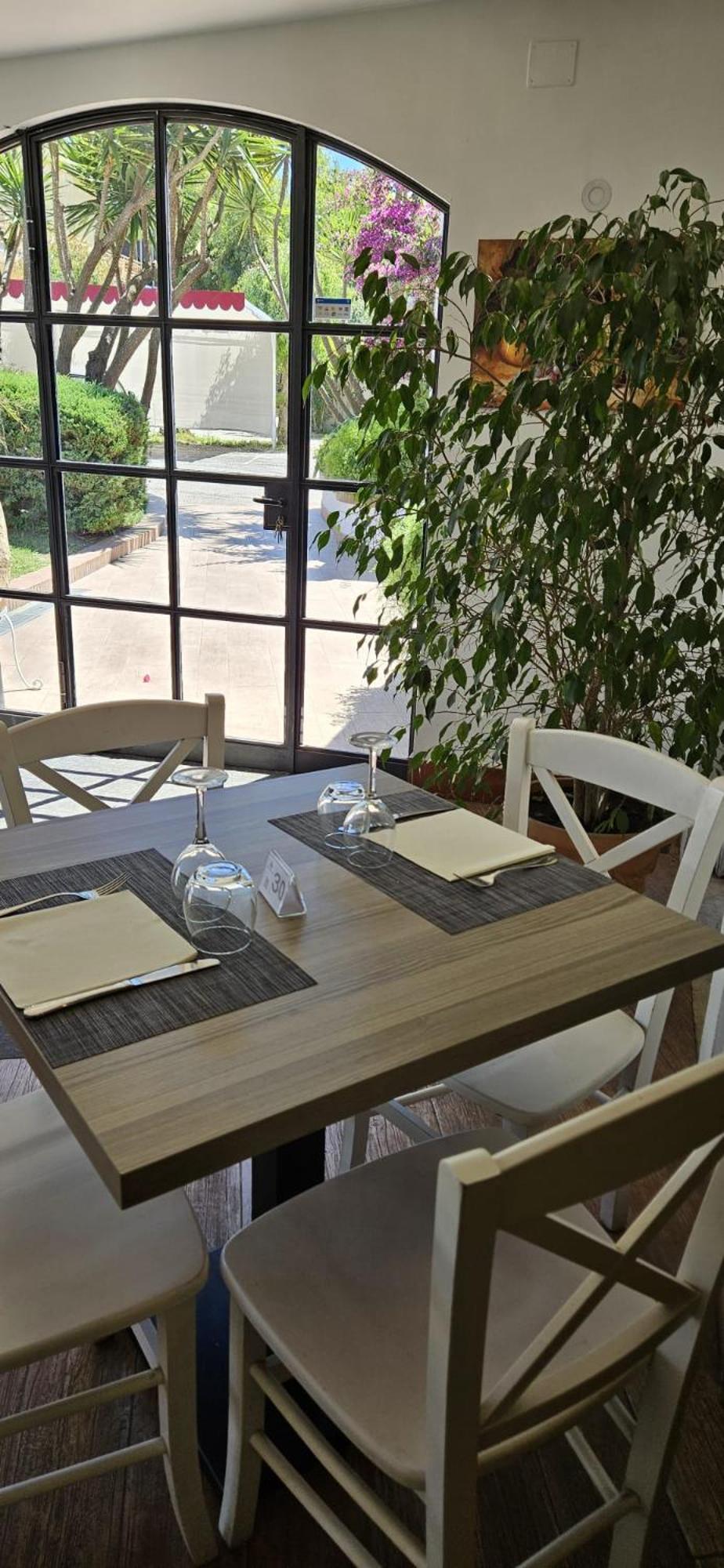 Hotel Mediterraneo Qualiano Eksteriør billede