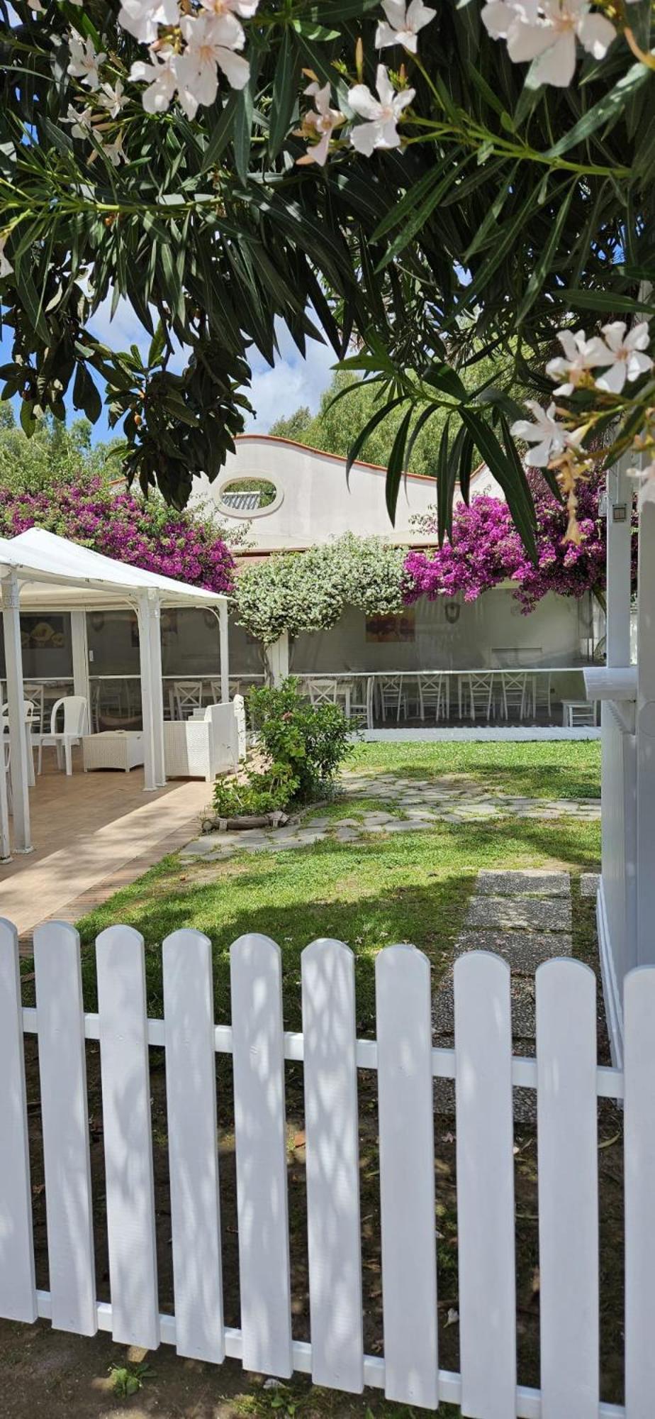 Hotel Mediterraneo Qualiano Eksteriør billede