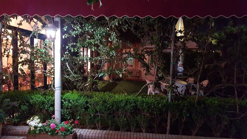 Hotel Mediterraneo Qualiano Eksteriør billede