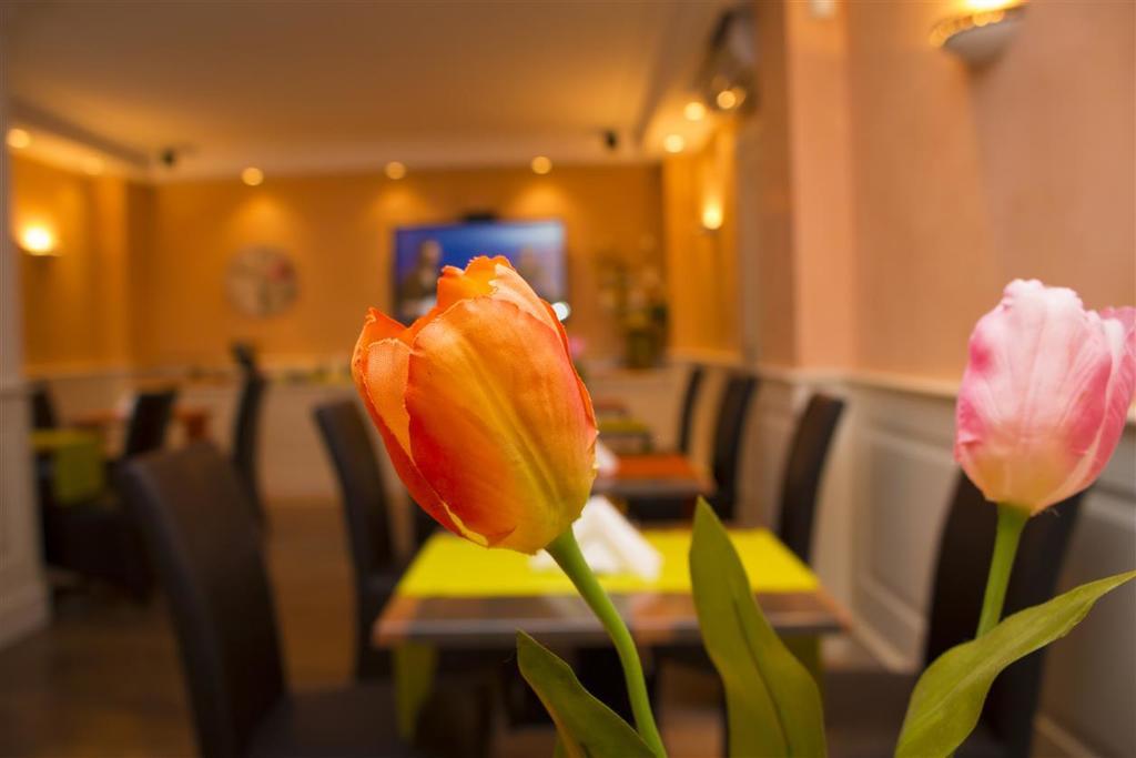 Hotel Mediterraneo Qualiano Eksteriør billede