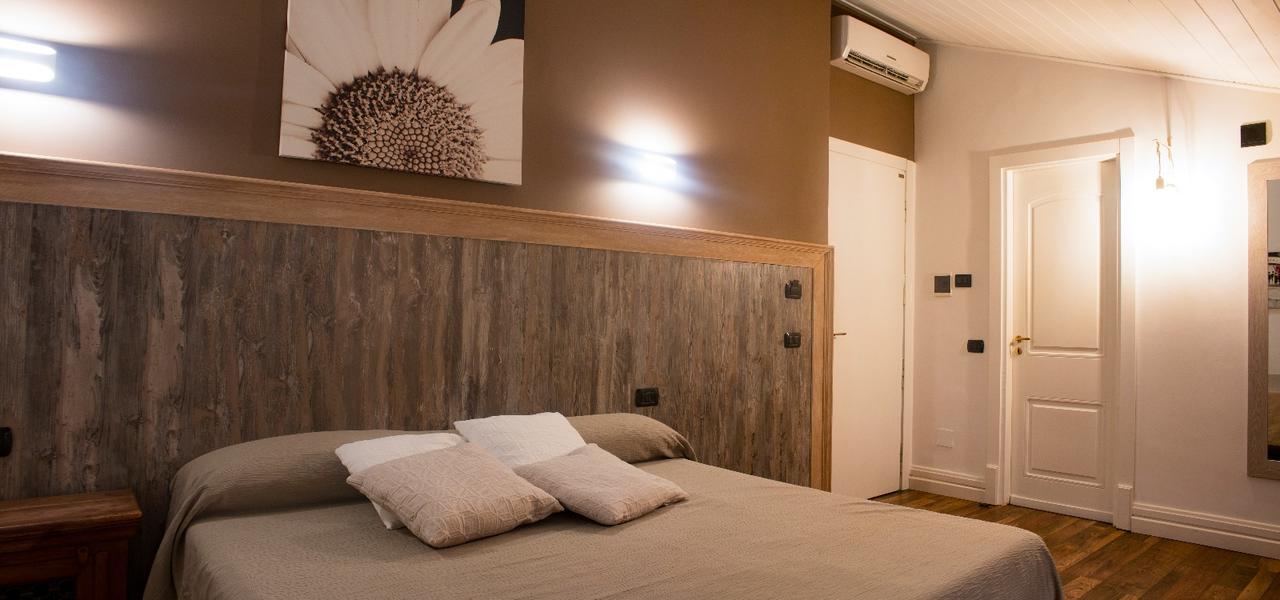Hotel Mediterraneo Qualiano Eksteriør billede